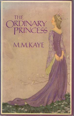 The Ordinary Princess by M. M. Kaye